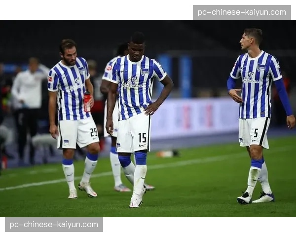 从降级区到中游:通讯记录柏林赫塔新任主帅霍奇森上任后的六轮不败 从降级区到中游:通讯记录柏林赫塔新任主帅霍奇森上任后的六轮不败