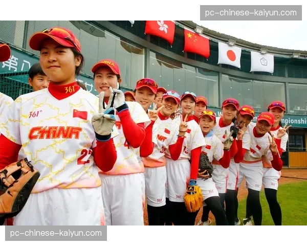 英国国手、外野手克洛伊·戴维斯加盟日本女子职业垒球联赛 英国国手、外野手克洛伊·戴维斯加盟日本女子职业垒球联赛